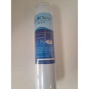 1-PACK REFRIGERATOR WATER FILTER FITS GE GXRLQ GX1S50 TIER1 GXSTQ GXRTDR GXRLOR